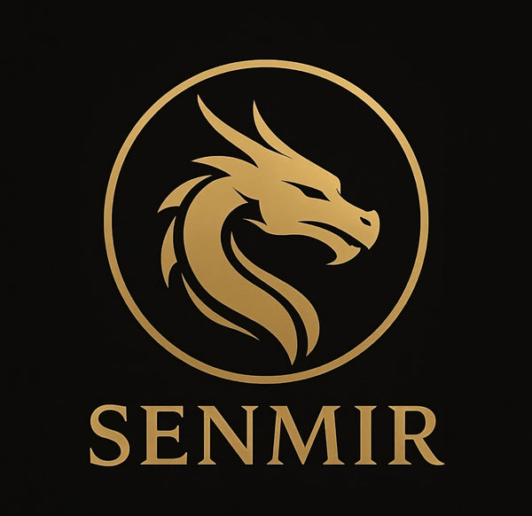 SENMIR-센미르 파크골프